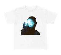 T-shirt donna Eternal Sunshine concerto bambino maglietta bianca cotone...