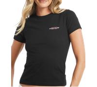 T-Shirt Donna Guess Art W4YI02 J1314