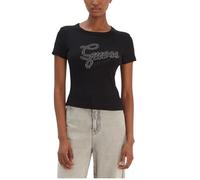 T-Shirt Donna Guess Art W6RI22 KA0H1