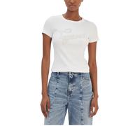 T-Shirt Donna Guess Art W6RI22 KA0H1