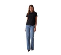Guess Apparel T-shirt Donna Colore Nero XS