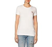 T-shirt donna Guess Mini tringle tee white ES24GU15 W2YI44J1314 XS