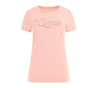 Guess T-Shirt Donna - pink / L