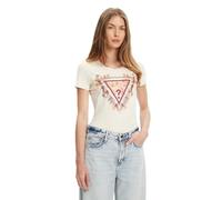 Guess T-Shirt Donna - beige / XS