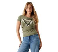 T-SHIRT Donna GUESS W5YI13 J1314 G831