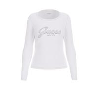 T-SHIRT Donna GUESS W5YI26 J1314 G011