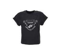T-SHIRT Donna GUESS W6RI30 I3Z14 JBLK