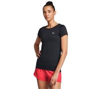 T-shirt Donna Heatgear Armour Under Armour