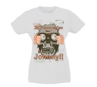T-shirt Donna - Here's Johnny