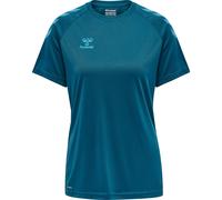 T-shirt donna Hummel hmlcore xk core poly Bleu L