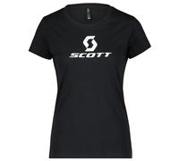 T-Shirt donna Icon nero