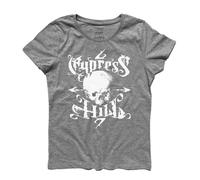 T-shirt donna Insane in the Mad Brain RAP Black Sunday Sen Dog