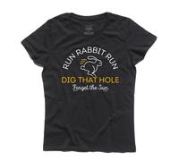 T-shirt donna ispirata a BREATHE song - lyrics collection