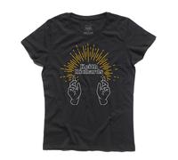 T-shirt donna ispirata a Keith Happy