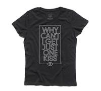 T-shirt donna ispirata ad ADD IT UP dei Violent Femmes - lyrics collection
