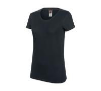 T-shirt donna Job+ navy