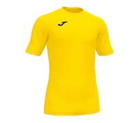 T-shirt donna Joma STRONG Jaune S