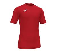 T-shirt donna Joma STRONG Rouge S