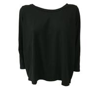 T-shirt donna LABO.ART mod UOVO OPERA 98% cotone 2% elastane MADE IN ITALY