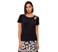 T-shirt donna Liu Jo art TA6098 JS005