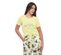 T-shirt donna Liu Jo art TA6163 JS003