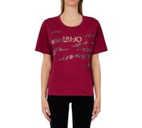 T-shirt donna Liu Jo art TA6265 JS923