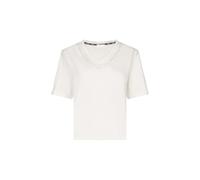 T-shirt donna Liu Jo bianco ES25LJ63 TA5175 JS923 M