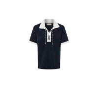 T-Shirt Donna Liu Jo Blu notte