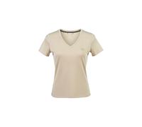 T-Shirt Donna Liu Jo Champagne