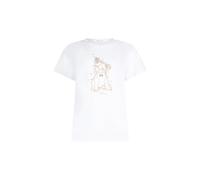T-SHIRT Donna LIU JO MF5412 JS923 M9789