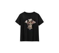 T-Shirt Donna Liu Jo Nero