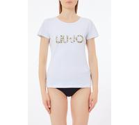 T-Shirt Donna Liu Jo VA5154JS003