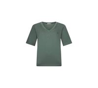 T-Shirt Donna Liu Jo Verde militare