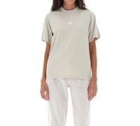 adidas Essentials Small Logo W - T-shirt - donna S White woman Better Cotton Initiative