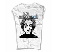 T-shirt donna MARTY FELDMAN Frankenstein Junior AB normal Amazink