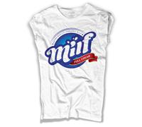 T-shirt donna MILF Mother I'd Like to FK sexy Porno Amazink