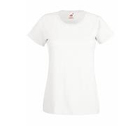 T-SHIRT DONNA muso gatto con LUNA maglietta cartone animato MICIO KITTEN CAT new