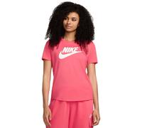 T-shirt Donna Nike Sportswear Essentials - Rosa