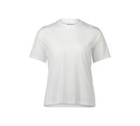 T-shirt donna POC Ultra Tee bianca M