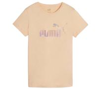 T-SHIRT DONNA PUMA 679921 45 STAMPA COTONE