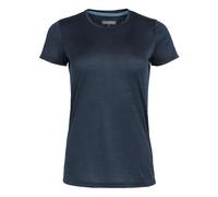 Maglietta da donna Regatta Wm Fingal Edition Taglia: XXL / Colore: blu scuro/bianco