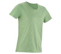 T-Shirt Donna Sportiva Highball Cotone Biologico Aspen Taglia L