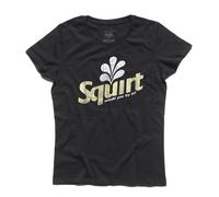 T-shirt donna SQUIRT Would you try it? porno funny squirting sesso sex