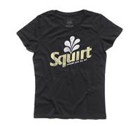 T-shirt donna SQUIRT Would you try it? porno funny squirting sesso sex
