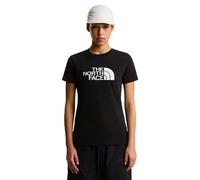 Maglietta da donna The North Face W Evolution Half Dome Slim Short Sleeve Taglia: L / Colore: nero