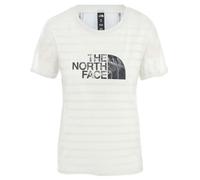 T-shirt donna The North Face Varuna Tee (Bianco) S