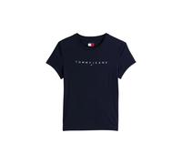 T-Shirt Donna Tommy Hilfiger Dark blue