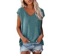 t shirt donna, top estivi donna, maglietta estiva, tank top, basic clothes woman, canotta in seta, maglie eleganti, di lino, camicia fiocco, camicia fiocco, maglia a maniche tre quarti, di lino, blusa