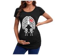 T Shirt Donna Turchese Top Righe Personalizzare Elasticizzato Fit Stampe Maschile Bimbo Grassi Stressare Svasata Live Summer Felpa Colore Infinito Parallele Tutte Vestito