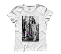 T-shirt donna TWIN PEAKS A party with Ronette One eyed Jack Laura Palmer vintage